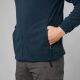 Seeland Herren Fleecejacke Benjamin Dark navy XL