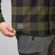 Seeland Herren Hemd Toronto Green check M