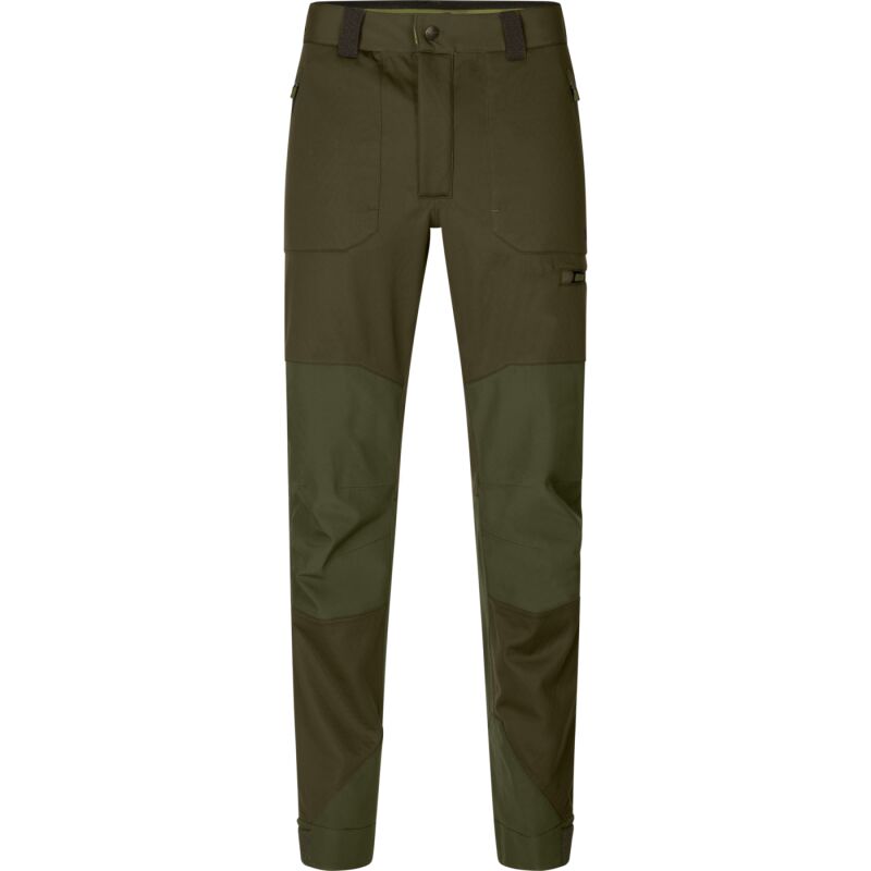 Seeland Herren Hose Hawker II Pine green 50