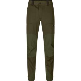 Seeland Herren Hose Hawker II Pine green 50