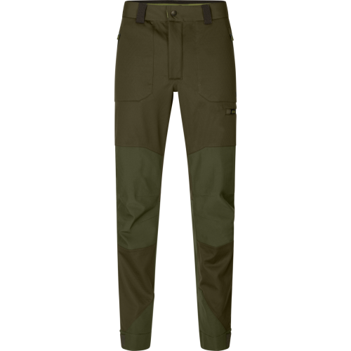 Seeland Herren Hose Hawker II Pine green 56
