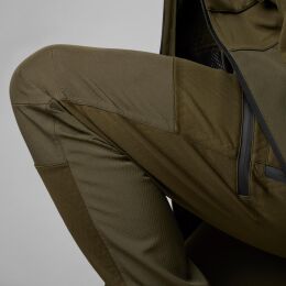 Seeland Herren Hose Hawker II Pine green 56