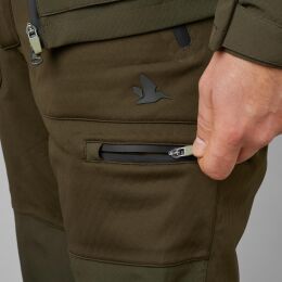 Seeland Herren Hose Hawker II Pine green 56