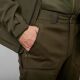 Seeland Herren Hose Hawker II Pine green 56