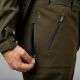 Seeland Herren Hose Hawker II Pine green 56