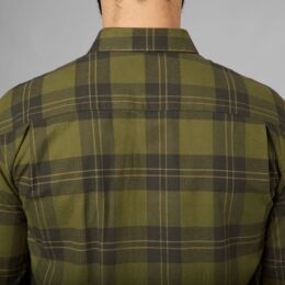 Seeland Herren Hemd Highseat Light olive L