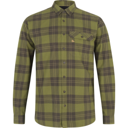 Seeland Herren Hemd Highseat Light olive XXL
