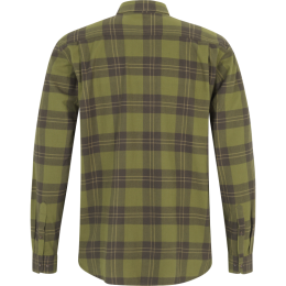 Seeland Herren Hemd Highseat Light olive XXL