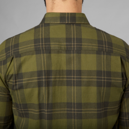 Seeland Herren Hemd Highseat Light olive XXL