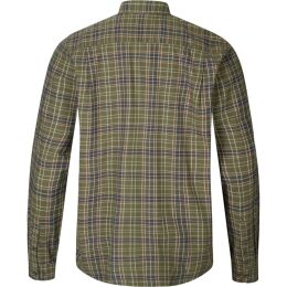 Seeland Herren Hemd Highseat Burnt olive L