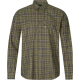 Seeland Herren Hemd Highseat Burnt olive L