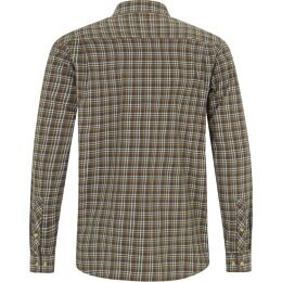 Seeland Herren Hemd Shooting Rosin check XXL