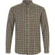 Seeland Herren Hemd Shooting Rosin check XXL