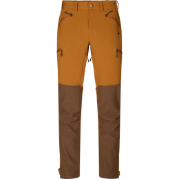 Seeland Damen Hose Larch Membrane Burnt clay 36