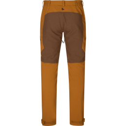 Seeland Damen Hose Larch Membrane Burnt clay 36