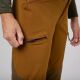 Seeland Damen Hose Larch Membrane Burnt clay 36