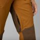 Seeland Damen Hose Larch Membrane Burnt clay 36