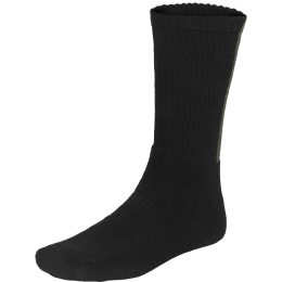 Seeland Socken Moor 3-er Pack Black