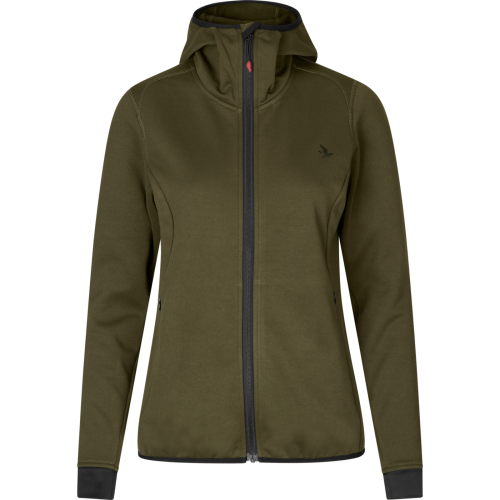 Seeland Damen Fleecejacke Power