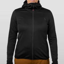 Seeland Damen Fleecejacke Power