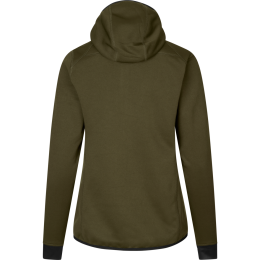 Seeland Damen Fleecejacke Power Pine green XXL