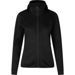 Seeland Damen Fleecejacke Power Meteorite XXL