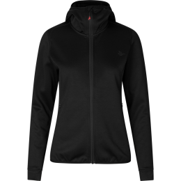 Seeland Damen Fleecejacke Power Meteorite XXL