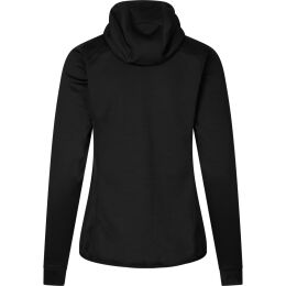 Seeland Damen Fleecejacke Power Meteorite XXL
