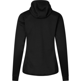 Seeland Damen Fleecejacke Power Meteorite XXL