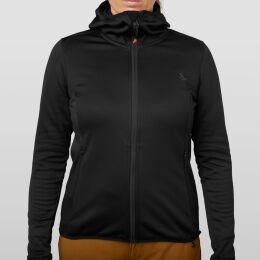 Seeland Damen Fleecejacke Power Meteorite XXL