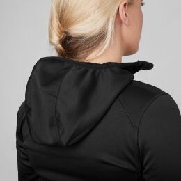 Seeland Damen Fleecejacke Power Meteorite XXL