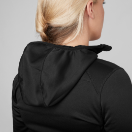 Seeland Damen Fleecejacke Power Meteorite XXL