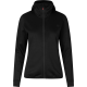 Seeland Damen Fleecejacke Power Meteorite XXL