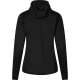 Seeland Damen Fleecejacke Power Meteorite XXL