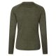 Seeland Damen Langarmshirt Active Pine green S