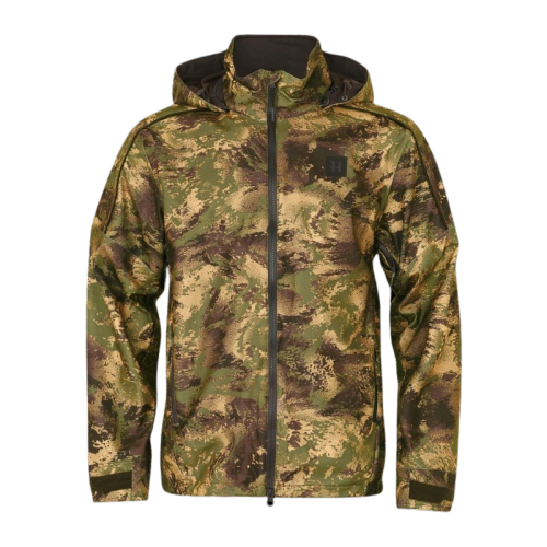 Härkila Herren Jacke Deer Stalker Camo HWS AXIS MSP®Forest