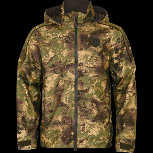 Härkila Herren Jacke Deer Stalker Camo HWS AXIS MSP®Forest