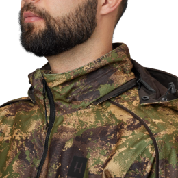 H&auml;rkila Herren Jacke Deer Stalker Camo HWS AXIS MSP&reg;Forest