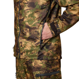 H&auml;rkila Herren Jacke Deer Stalker Camo HWS AXIS MSP&reg;Forest