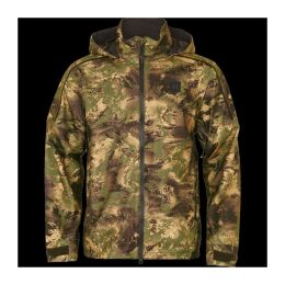 H&auml;rkila Herren Jacke Deer Stalker Camo HWS AXIS MSP&reg;Forest