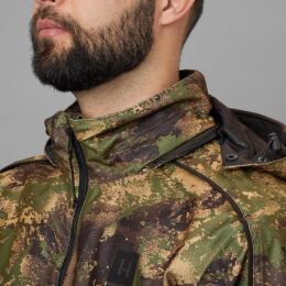 H&auml;rkila Herren Jacke Deer Stalker Camo HWS AXIS MSP&reg;Forest