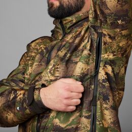 H&auml;rkila Herren Jacke Deer Stalker Camo HWS AXIS MSP&reg;Forest