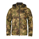 Härkila Herren Jacke Deer Stalker Camo HWS AXIS MSP®Forest