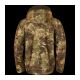Härkila Herren Jacke Deer Stalker Camo HWS AXIS MSP®Forest