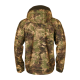 Härkila Herren Jacke Deer Stalker Camo HWS AXIS MSP®Forest