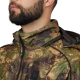 Härkila Herren Jacke Deer Stalker Camo HWS AXIS MSP®Forest