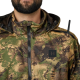 Härkila Herren Jacke Deer Stalker Camo HWS AXIS MSP®Forest