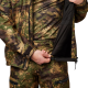 Härkila Herren Jacke Deer Stalker Camo HWS AXIS MSP®Forest