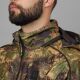 Härkila Herren Jacke Deer Stalker Camo HWS AXIS MSP®Forest