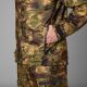 Härkila Herren Jacke Deer Stalker Camo HWS AXIS MSP®Forest